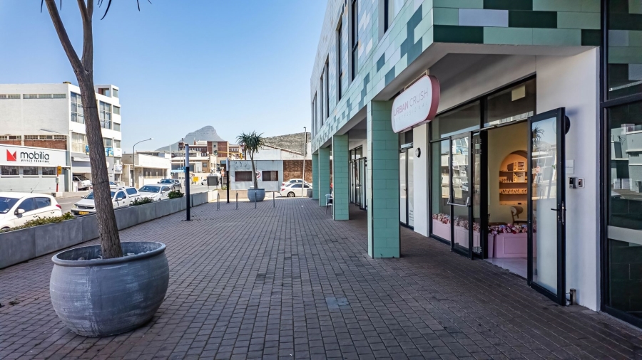 0 Bedroom Property for Sale in Woodstock Western Cape